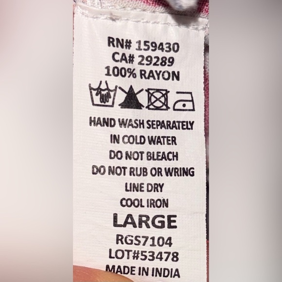 Striped Multicolor Jumpsuit - Picture 4 of 4